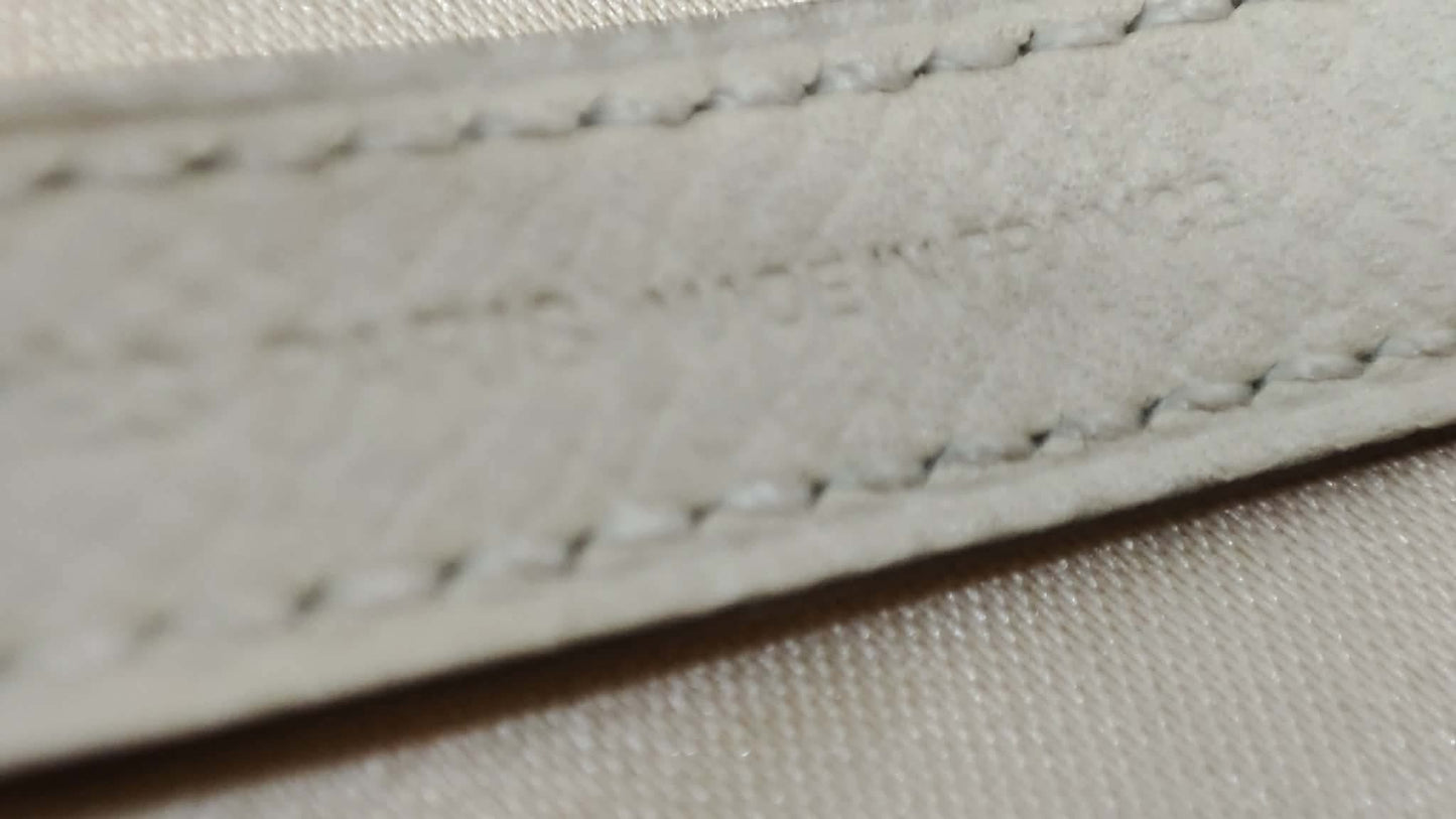 Hermes Clic 16 Craei Epsom Stamp Y 2020