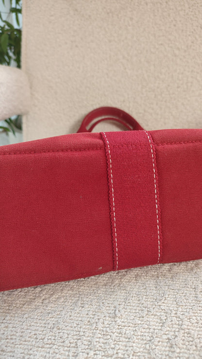 Hermes Ferrou Tote Bag MM