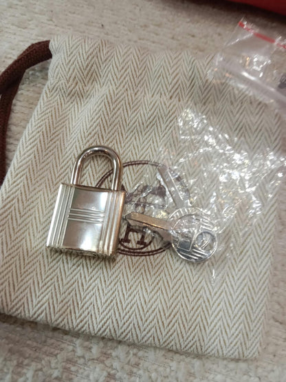 Hermes Picotin 18 Clemencec Rose Extreme Stamp Y 2020