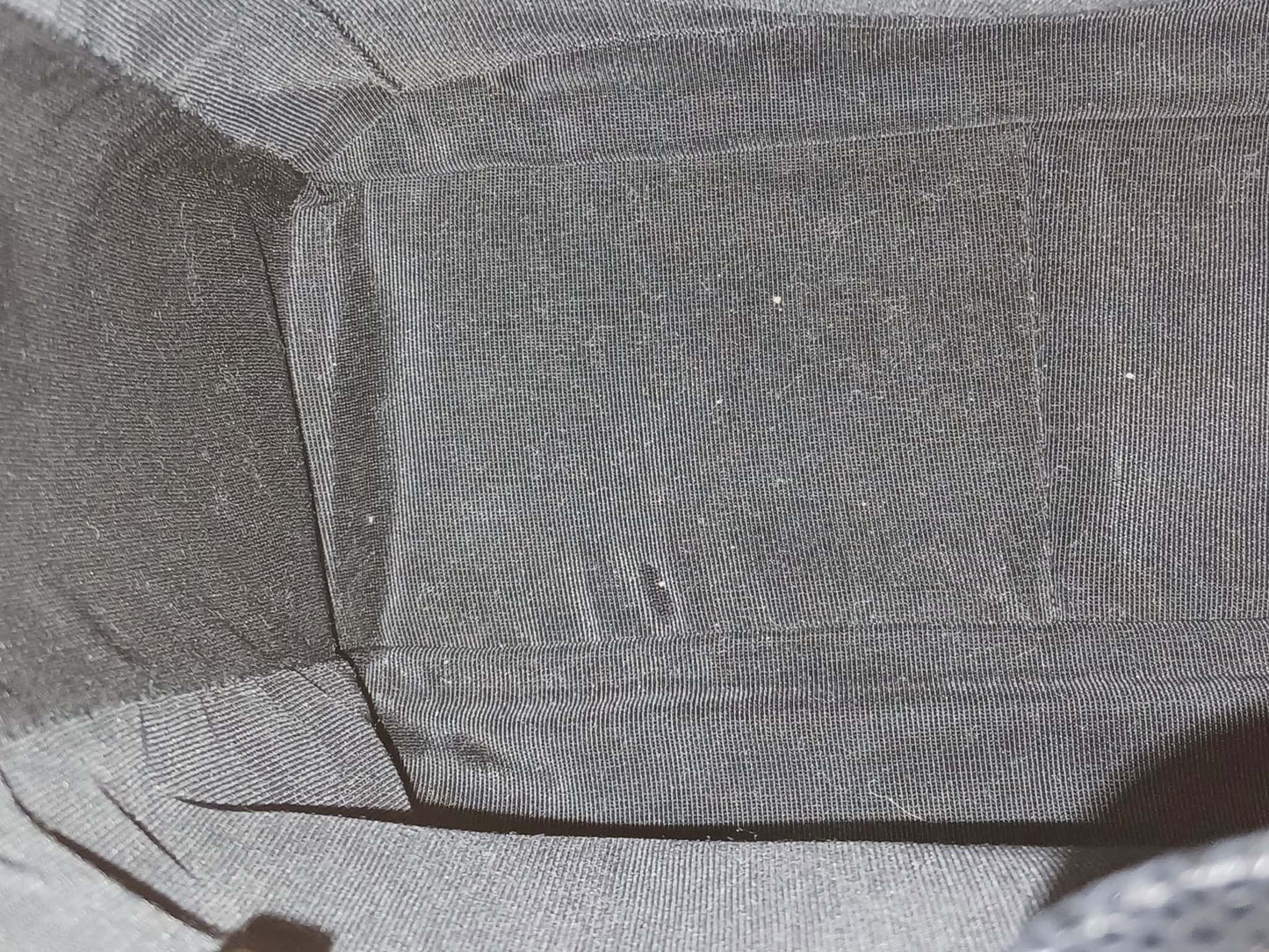 Chanel PST Black Caviar Series 8