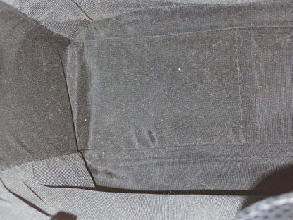 Chanel PST Black Caviar Series 8