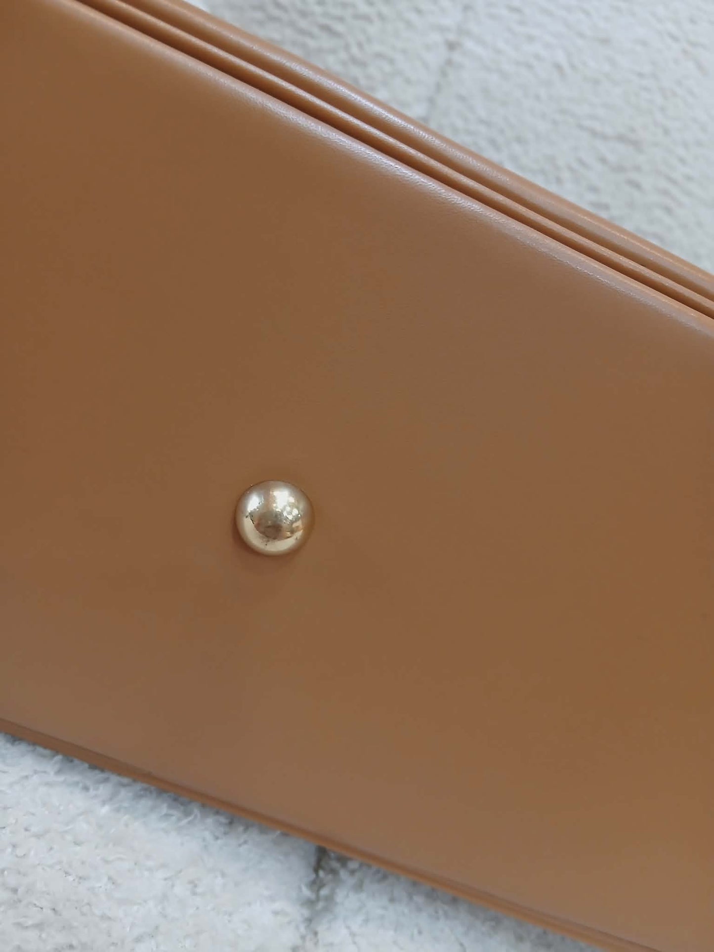 Hermes Bolide 31 Swift Gold Swift Stamp Y Circle 1995