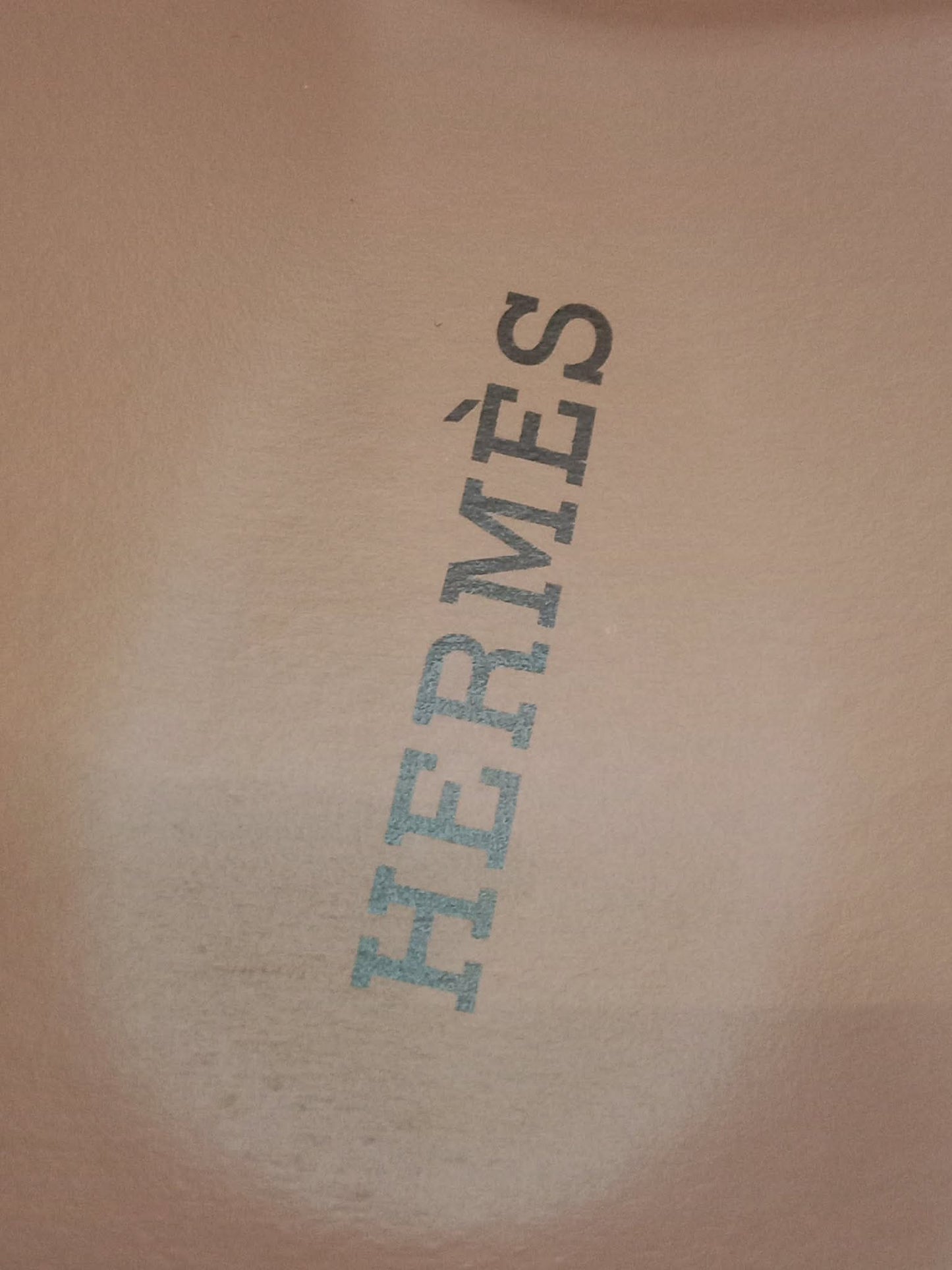 Hermes Extra Sandals Suede PInk Size 36.5