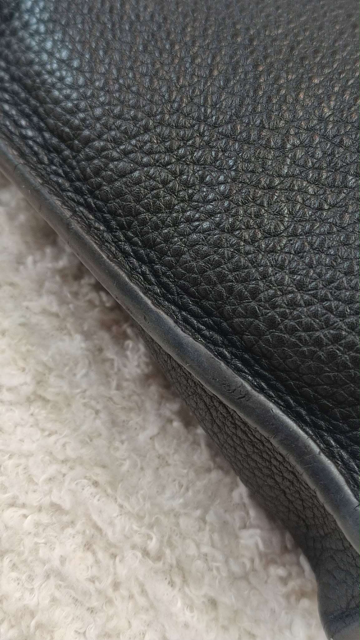 Loewe Missy Bag Black