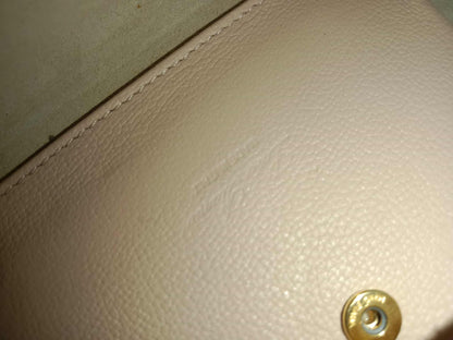 Loro PIana L27 Extra Bag Beige Fullset