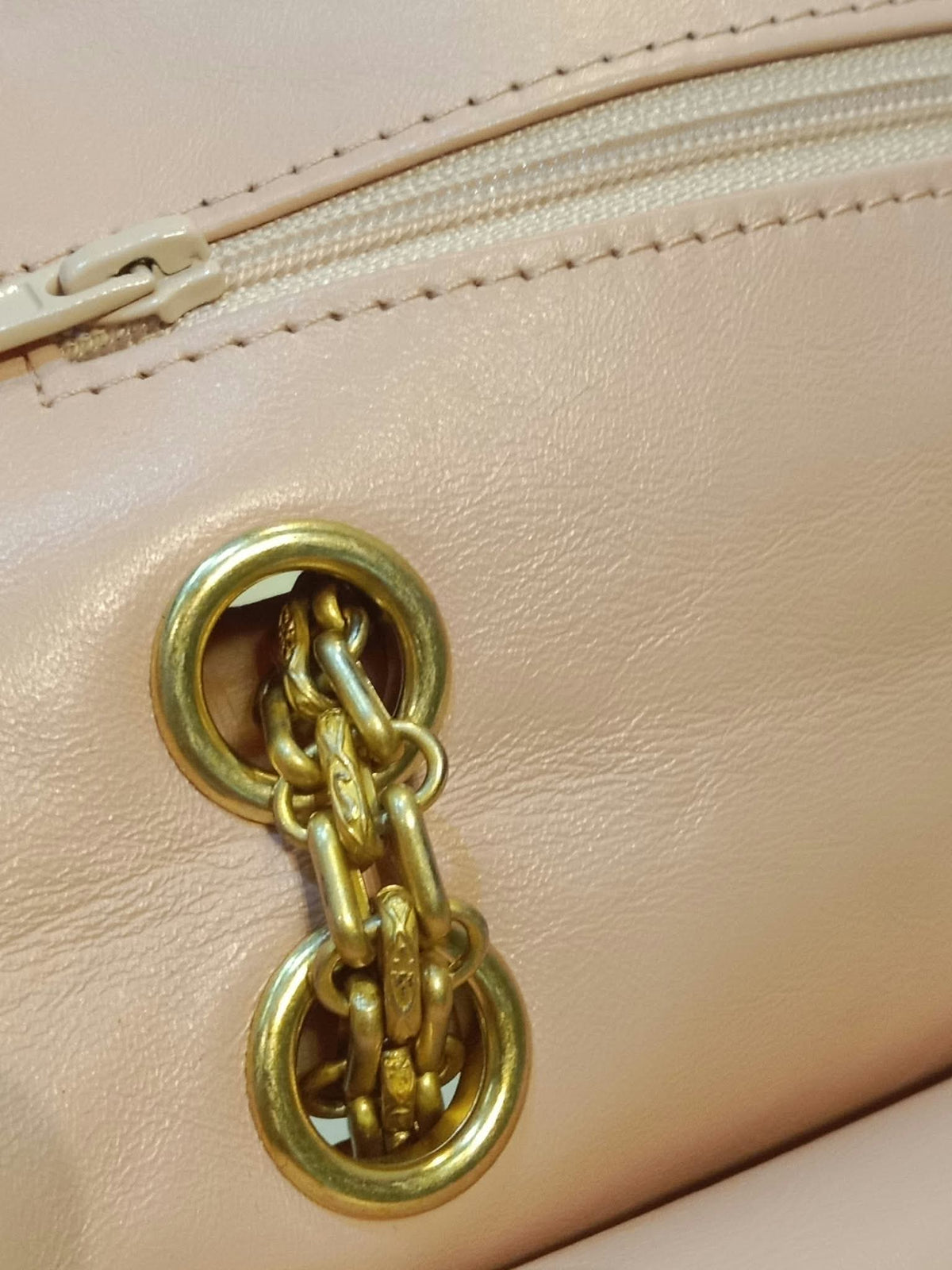 Chanel 2.55 Reissue 226 Double Flap Pink Series 27