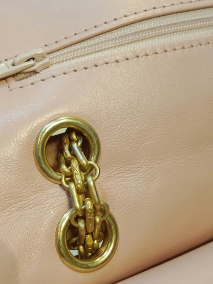 Chanel 2.55 Reissue 226 Double Flap Pink Series 27