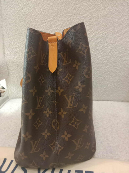 Louis Vuitton Neo Neo Bucket Bag Monogram Canvas