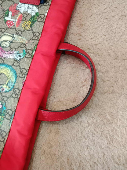 Gucci Yuko Higuchi Backpack