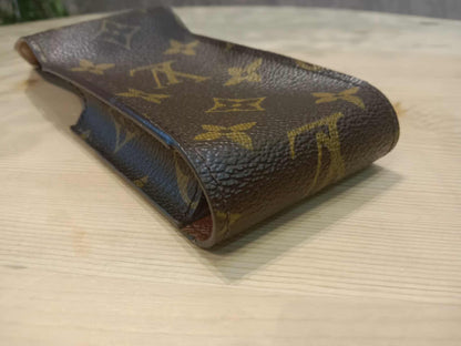 Louis Vuitton Monogram Etui Cigarette Case