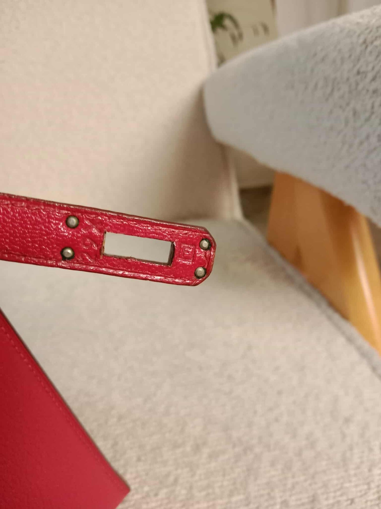Hermes Kelly 25 Chevre de Coromandel Stamp F Square 2002