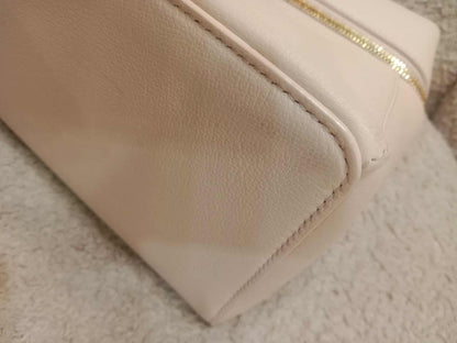 Loro PIana L27 Extra Bag Beige Fullset