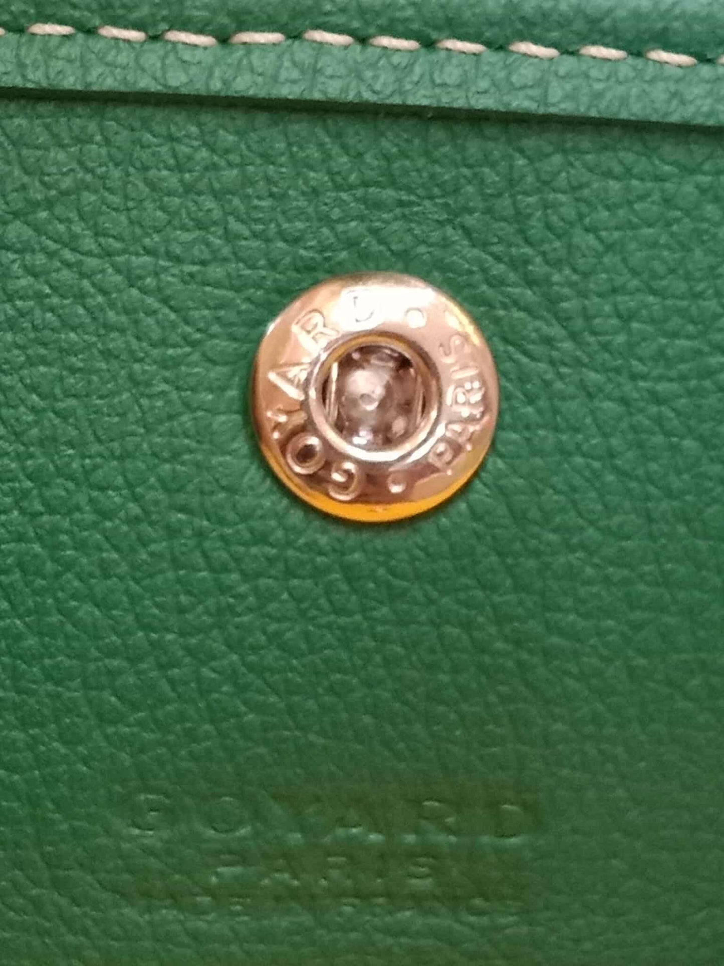 Goyard Saint Louis Tote Bag PM