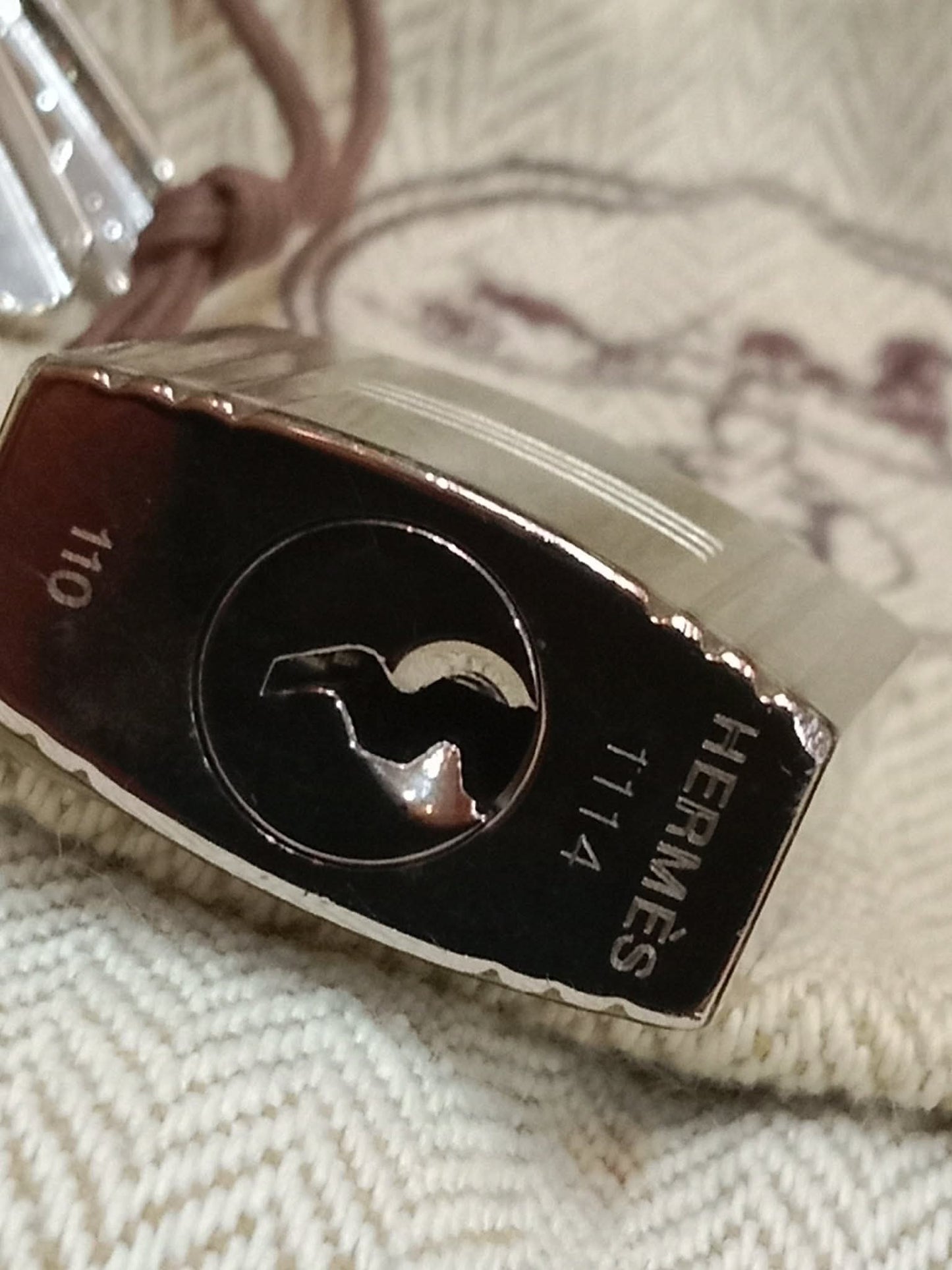 Hermes Picotin 22 Noir Clemence Stamp T 2015