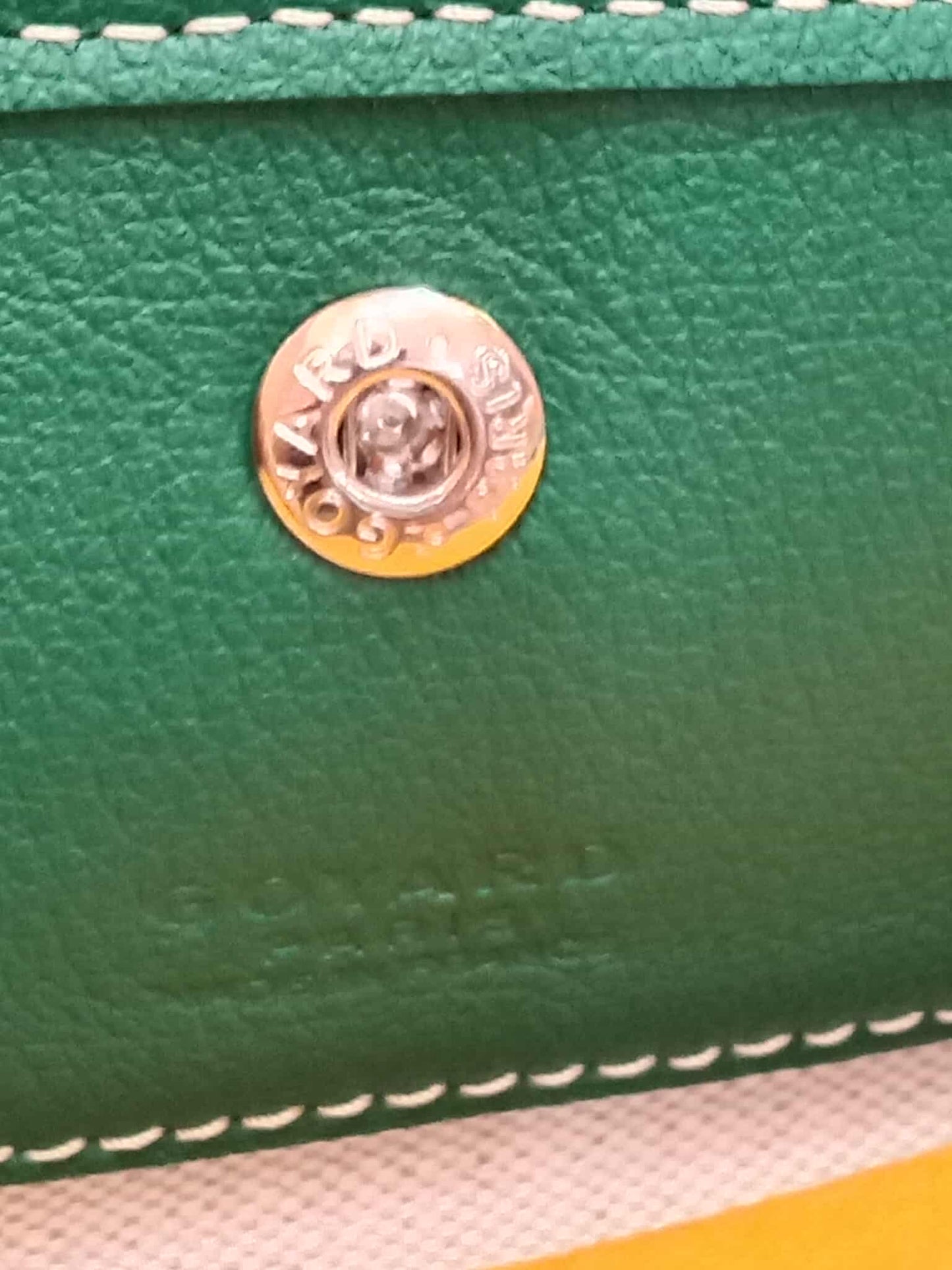 Goyard Saint Louis Tote Bag PM