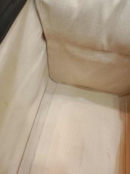 Fendi Boston Bag Brown