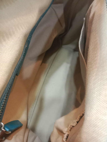 Givenchy Antigona Tophandle Bag Medium Blue