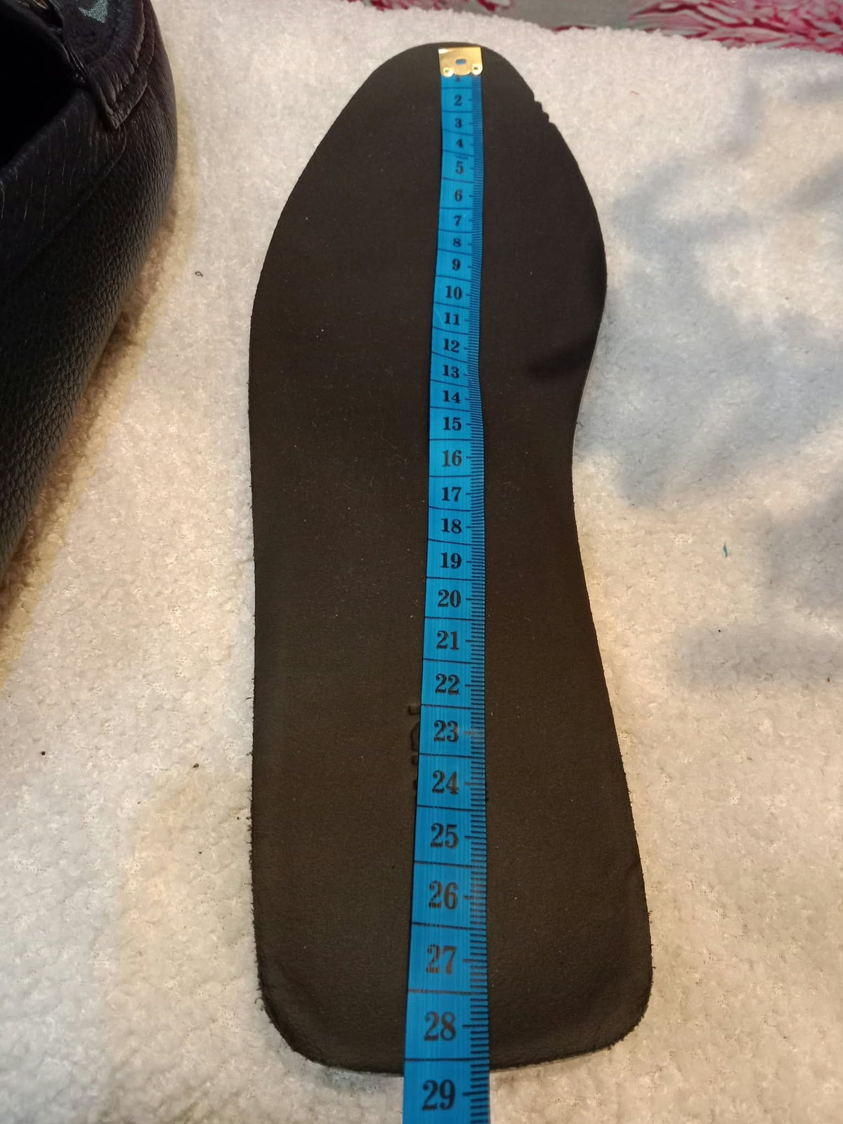 Fendi O'Clock Driving Loafers Black Size 9