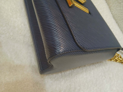 Louis Vuitton Twist Indigo