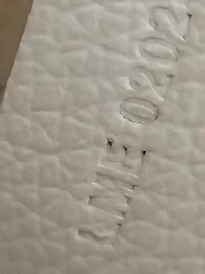 Goyard Bellechasse Biaude White PM