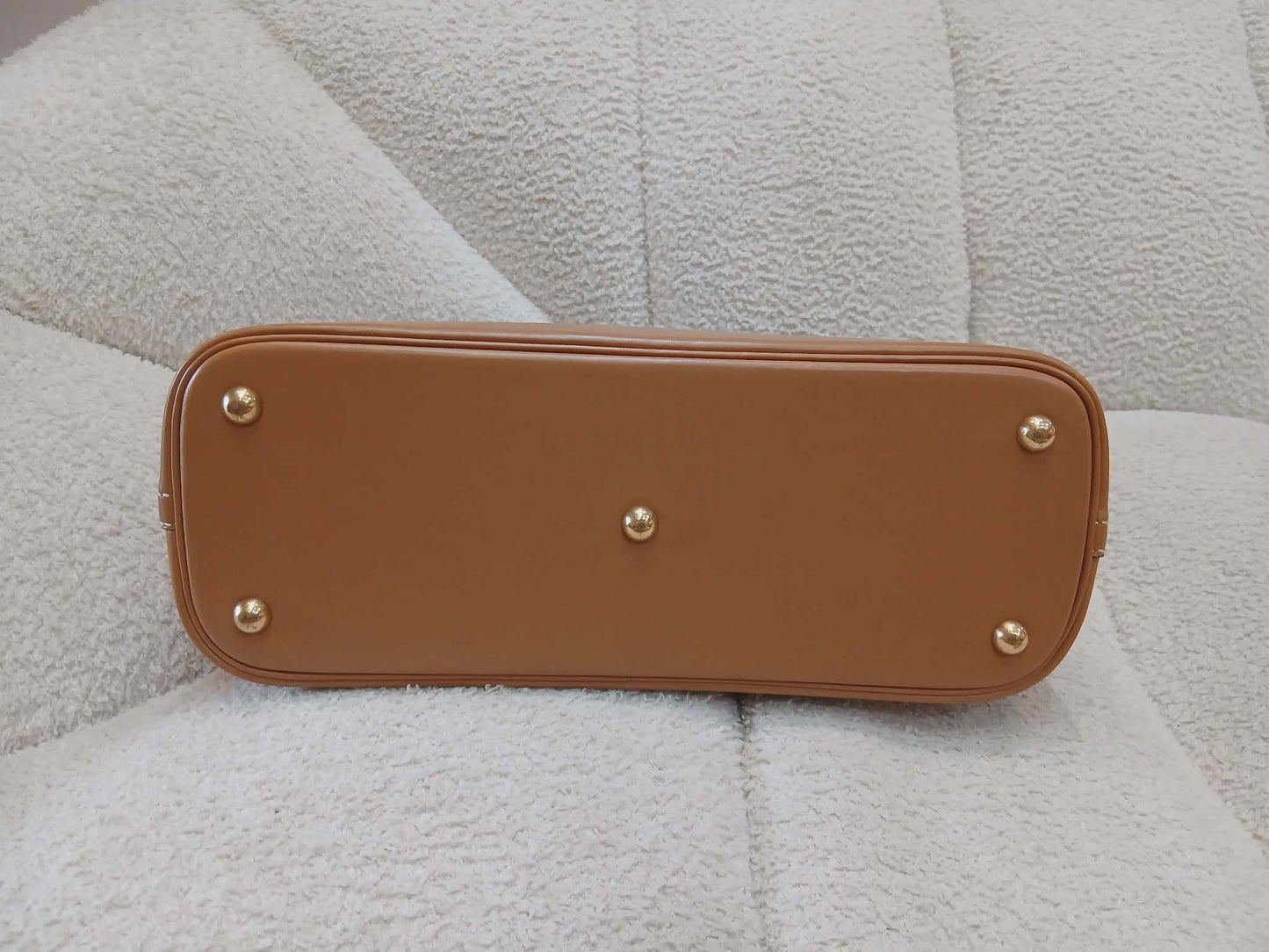 Hermes Bolide 31 Swift Gold Swift Stamp Y Circle 1995