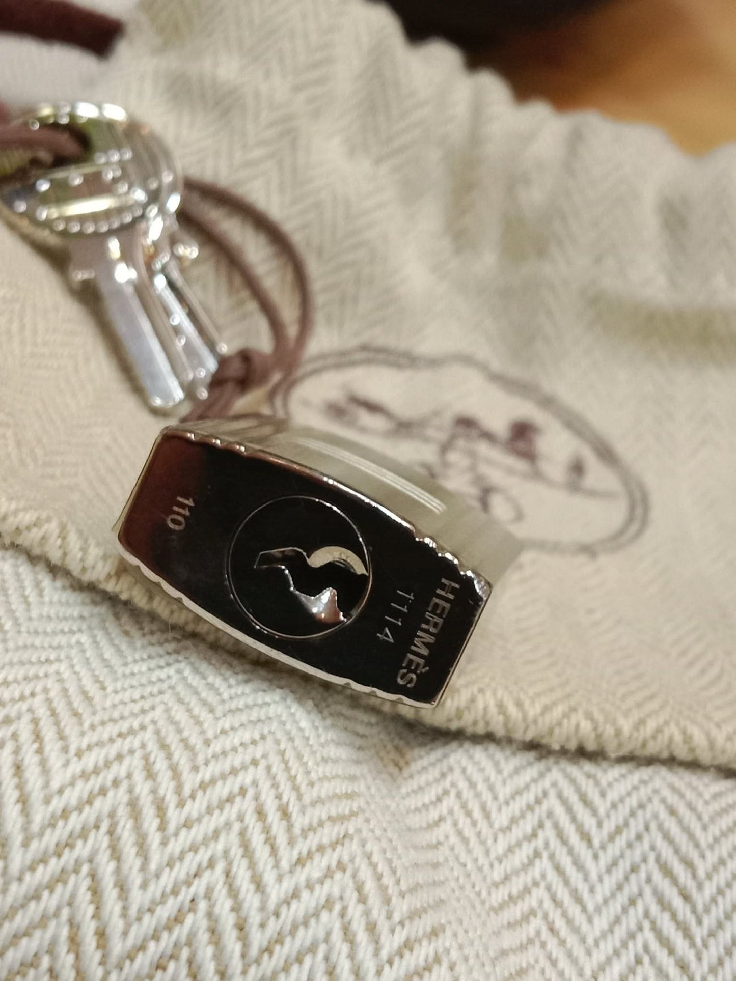 Hermes Picotin 22 Noir Clemence Stamp T 2015