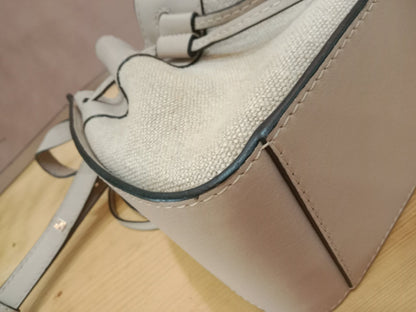 Loewe Hammock Bag Light Beige Mini