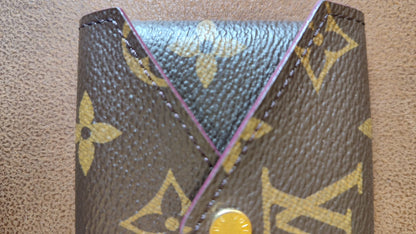 Louis Vuittin Monogram Kirigami  Pochette Set
