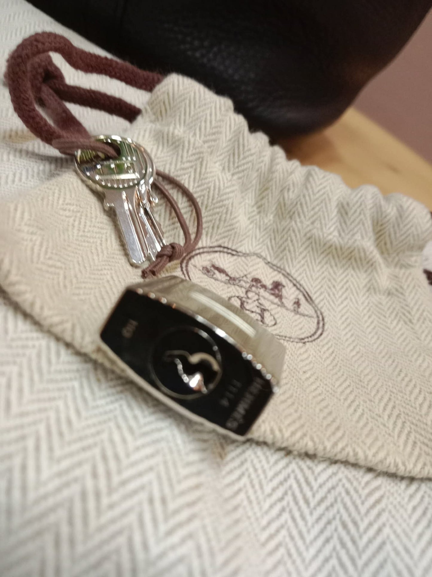 Hermes Picotin 22 Noir Clemence Stamp T 2015