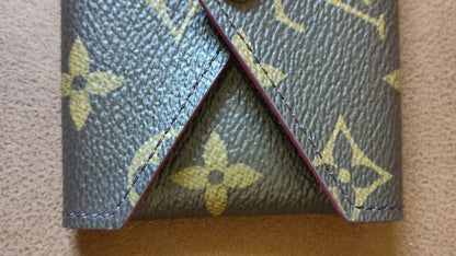 Louis Vuittin Monogram Kirigami  Pochette Set