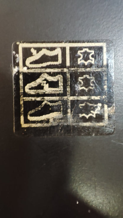 Hermes Pump Heels Velvet Noir Size 37