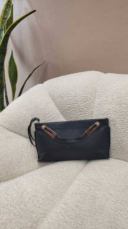 Loewe Missy Bag Black