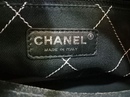 Chanel Totebag Light Pink Series 19