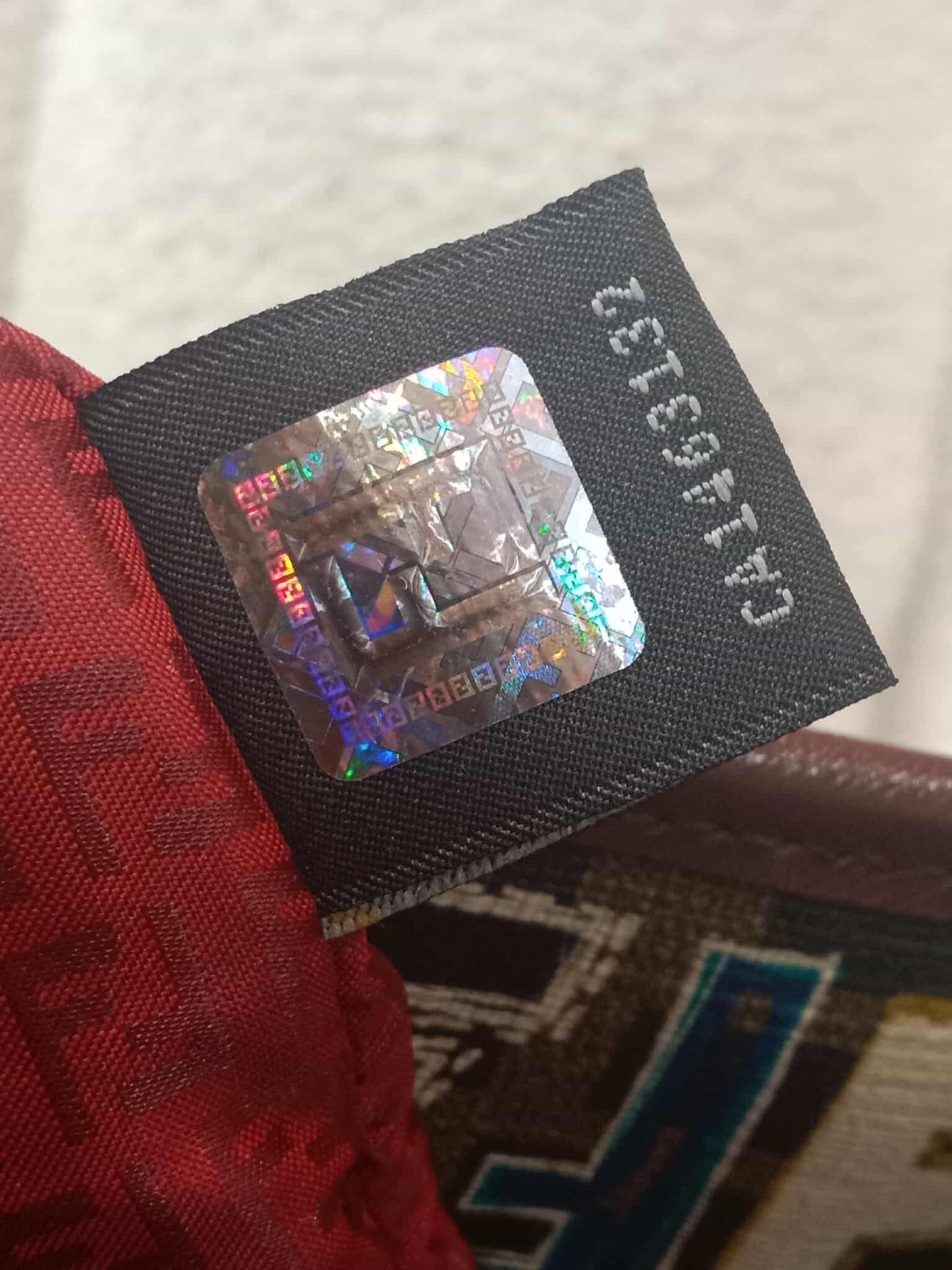 Fendi Multicolor Zucca Spalmati Roll Tote Bag