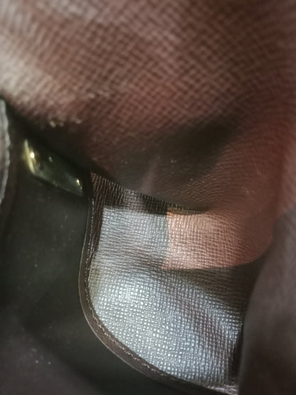 Louis Vuitton 6 Slots Keyholder Damier Ebene