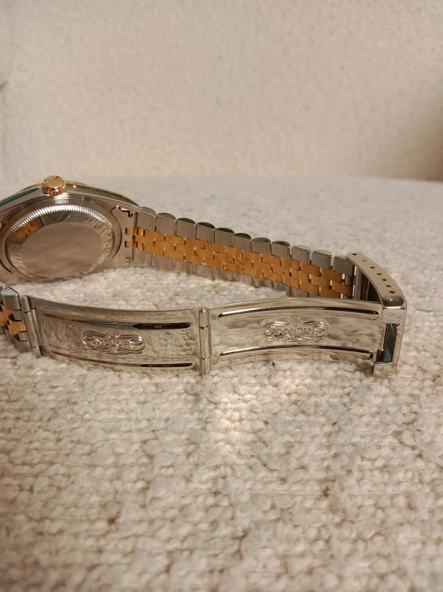 Rolex Mother of Pearl 2001 36mm
