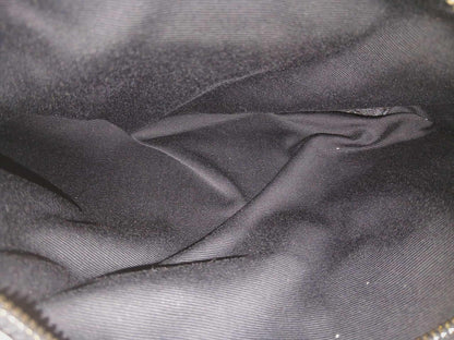 Saint Laurent Niki Leather Beige Bag