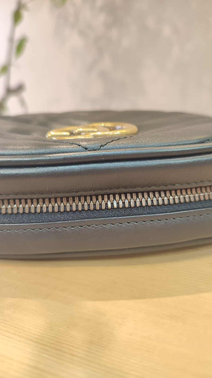 Gucci Beltbag Black