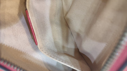 Gucci GG Marmont Beltbag Red