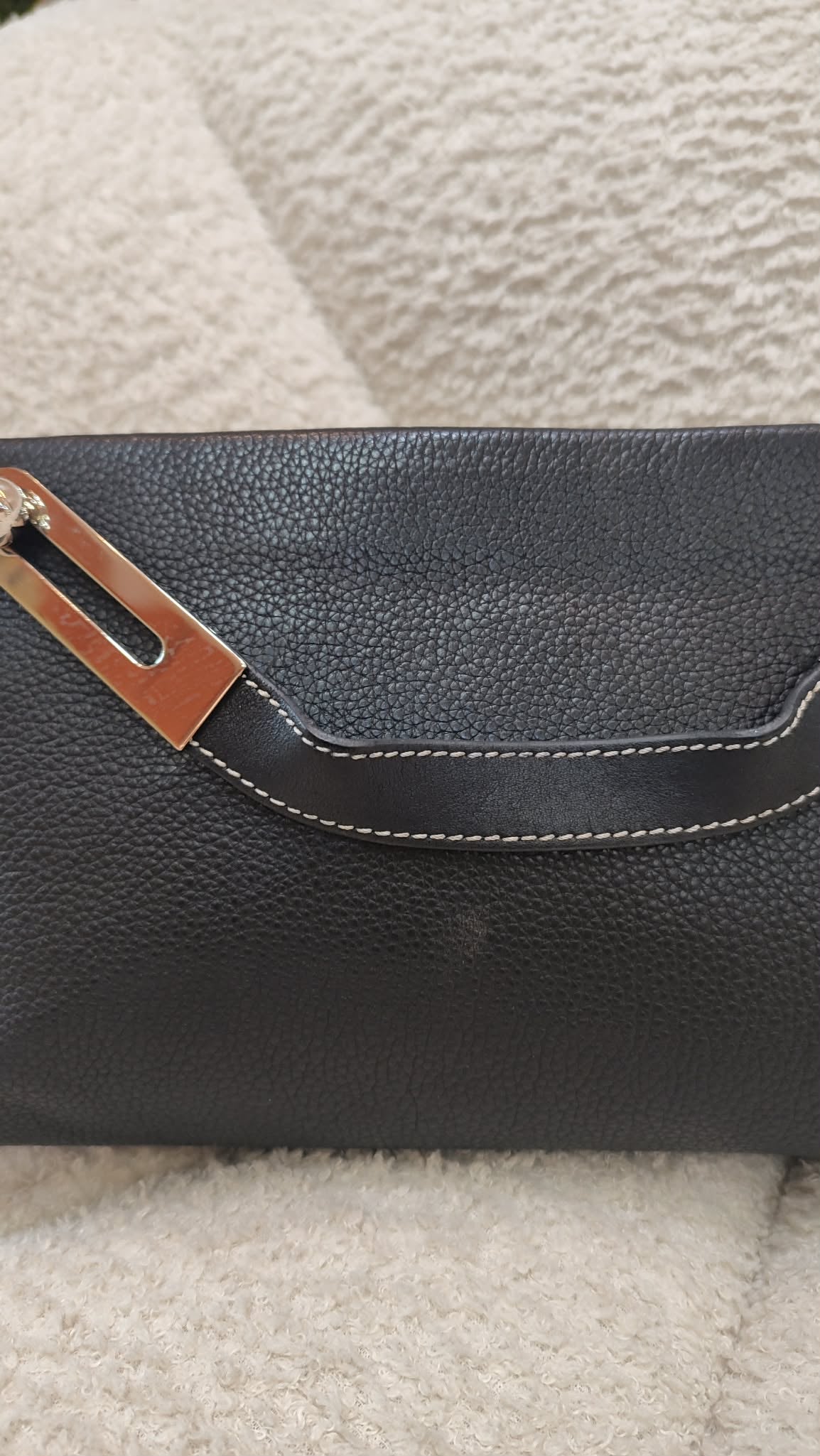 Loewe Missy Bag Black