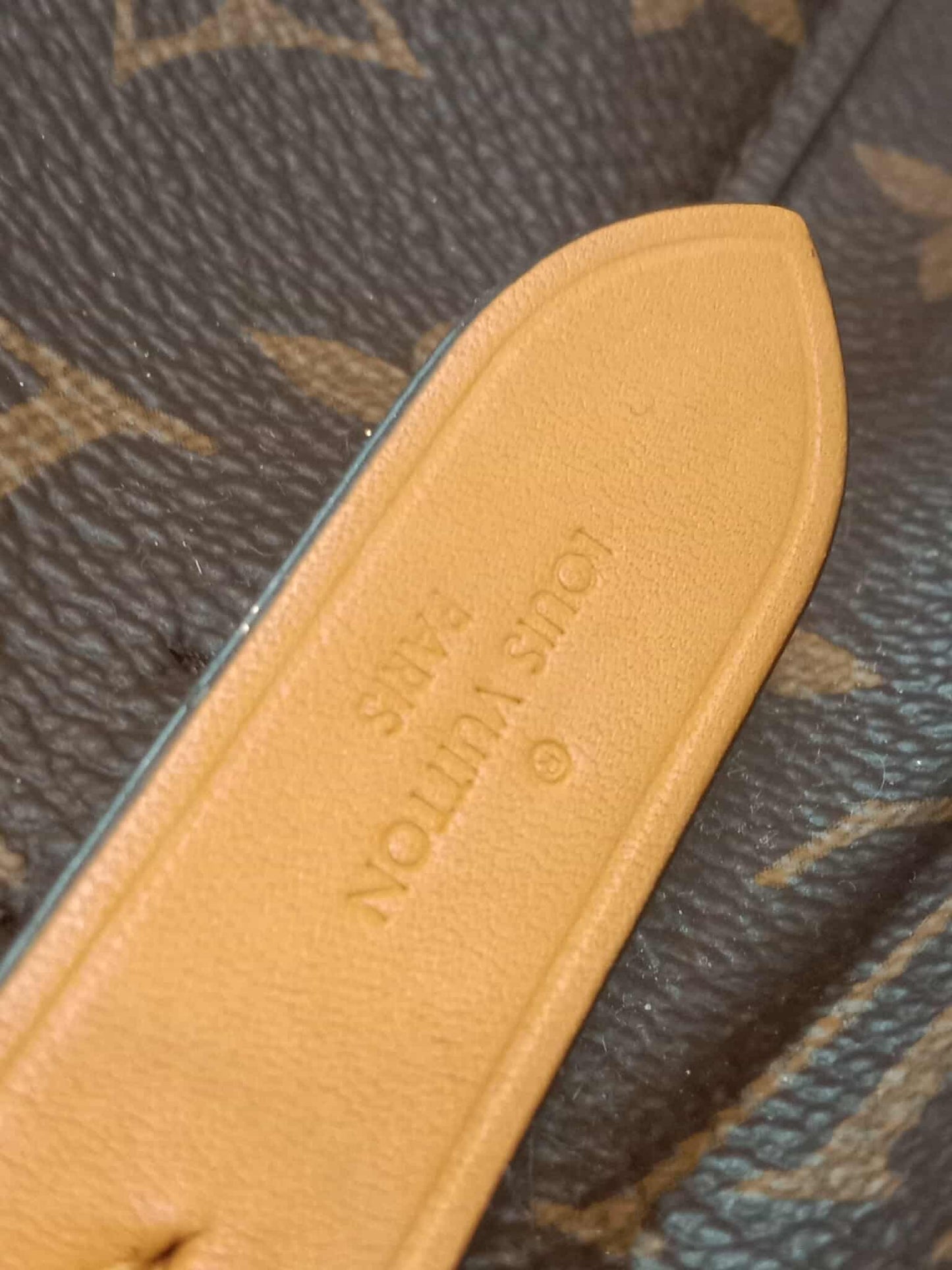 Louis Vuitton Neo Neo Bucket Bag Monogram Canvas