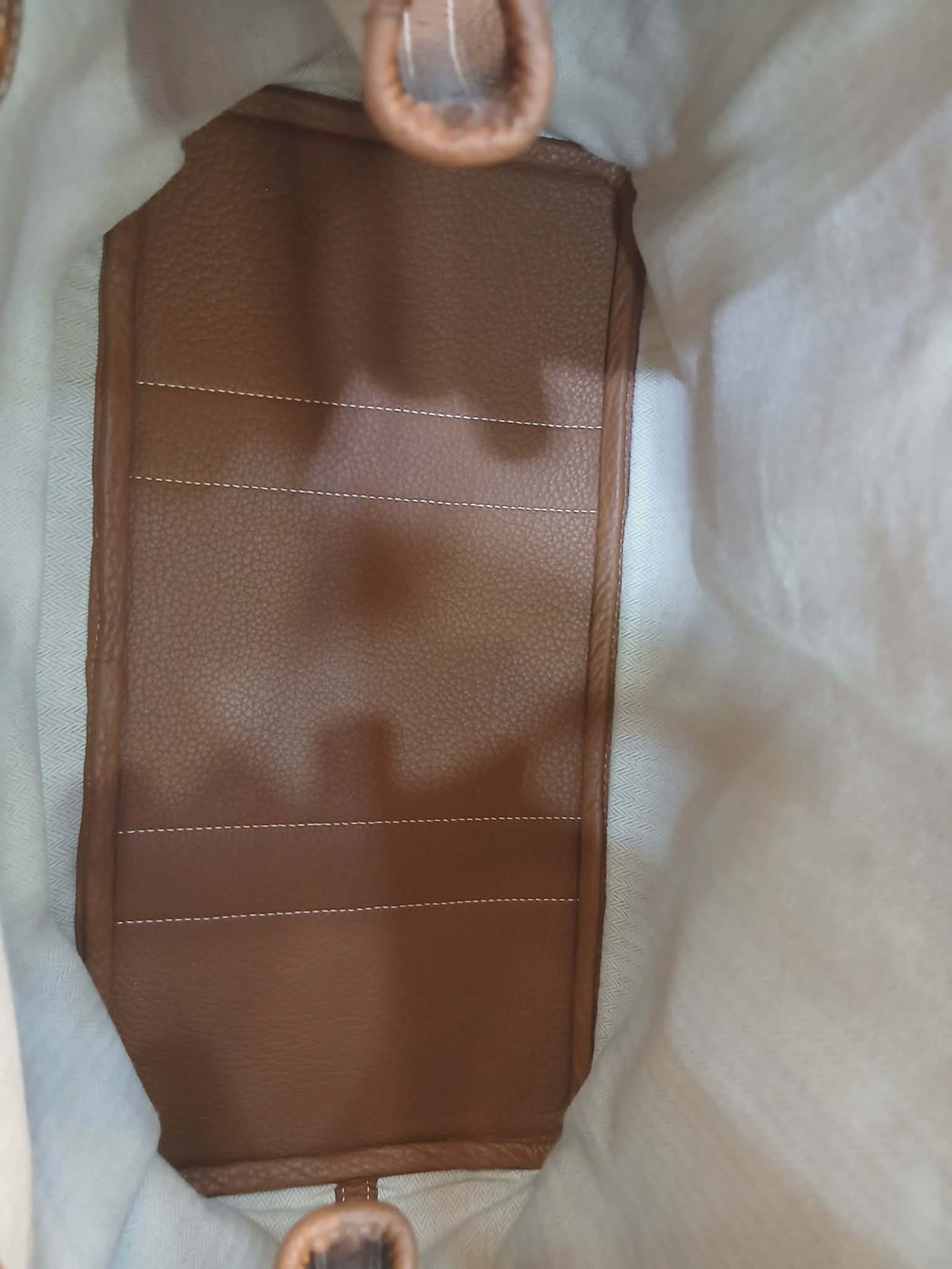 Hermes GPT 36 Clemence Gold Stamp A 2017