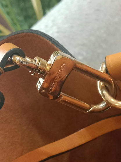 Louis Vuitton Neo Neo Bucket Bag Monogram Canvas