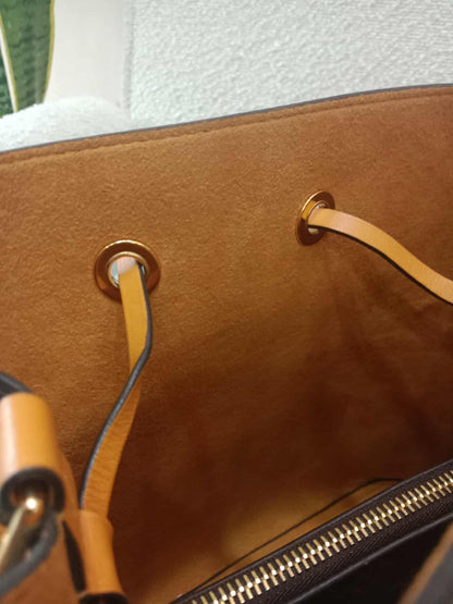 Louis Vuitton Neo Neo Bucket Bag Monogram Canvas