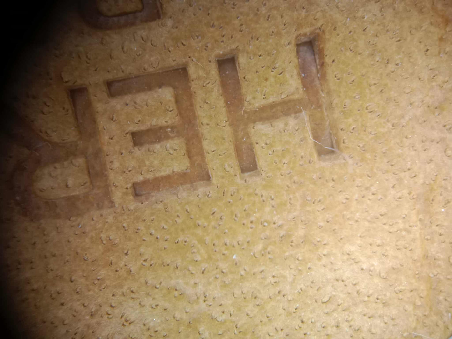 Hermes Birkin 30 Sellier Vache Naturelle Sable Grainee Stamp K 2025