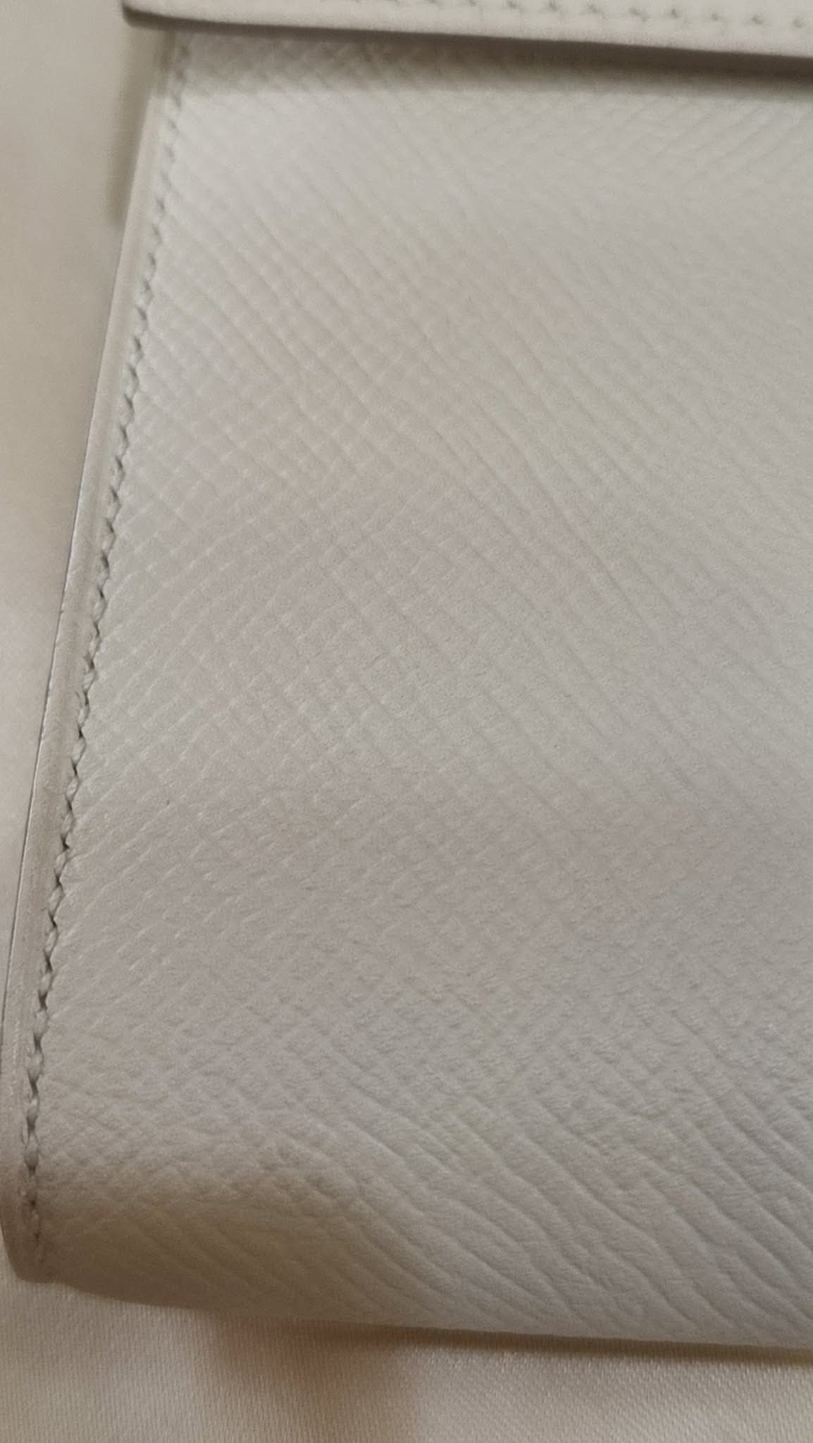 Hermes Clic 16 Craei Epsom Stamp Y 2020