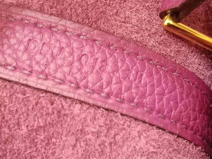 Hermes Picotin 18 Anemone Clemence