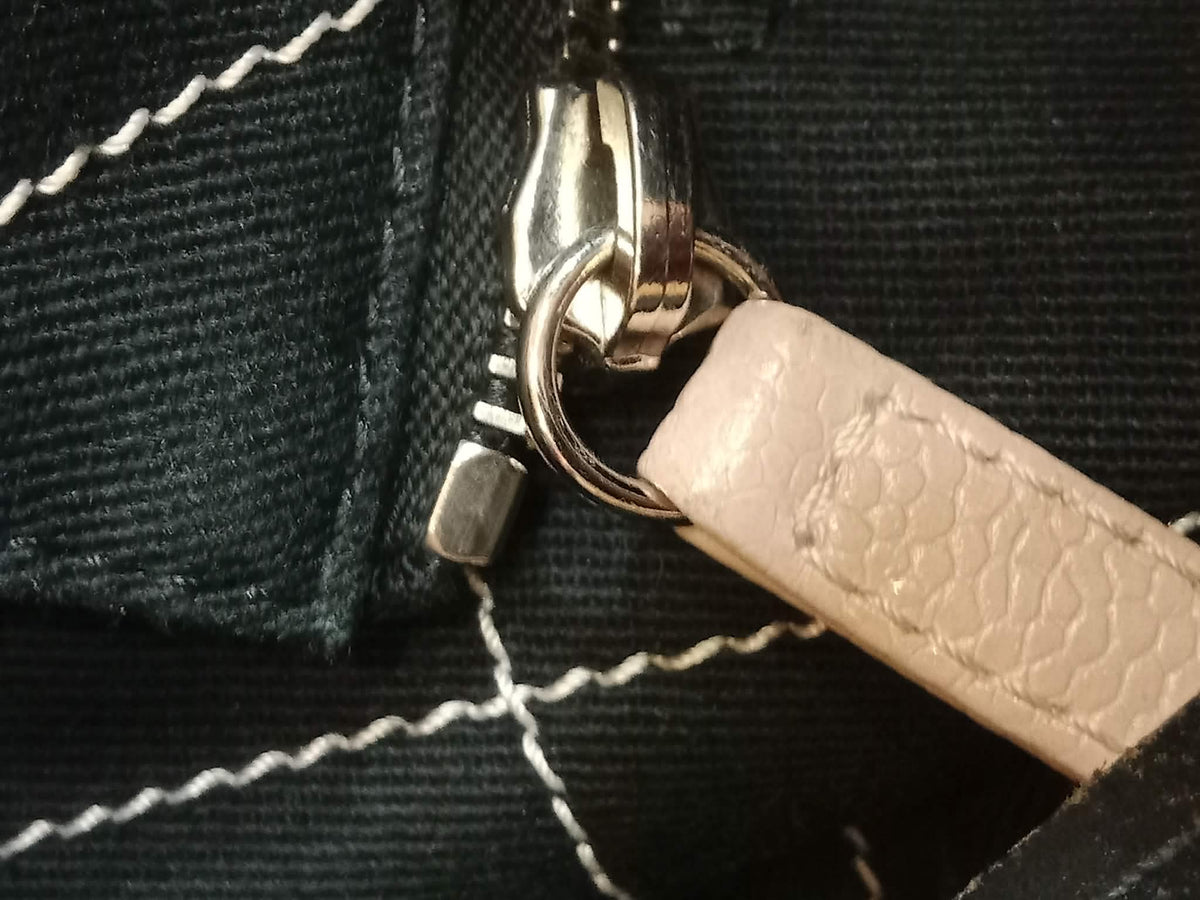 Chanel Totebag Light Pink Series 19