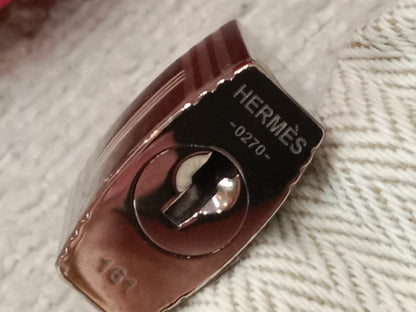 Hermes Picotin 18 Clemencec Rose Extreme Stamp Y 2020