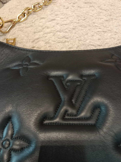 Louis Vuitton Over the Moon Monogram Empreinte Black